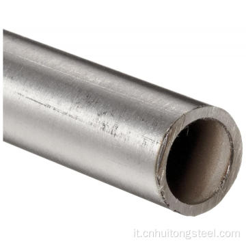 ISO C35E4 Acciaio o tubo acciaio